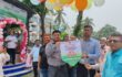 রাজৈরে ভূমি সেবা মেলা-২০২৬ ও বর্ণাঢ্য র‌্যালির আয়োজন