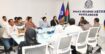 পুলিশ হেডকোয়ার্টার্সে মাদক, সন্ত্রাস ও দুর্নীতি প্রতিরোধে গুরুত্বপূর্ণ মতবিনিময় সভা অনুষ্ঠিত