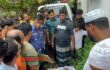 ১০ টাকা চাঁদা না দেওয়ায় চাঁদাবাজের হামলায় এক অটোচালক নিহত হয়েছেন।