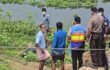 শীতলক্ষ্যা থেকে অজ্ঞাত যুবকের অর্ধগলিত মরদেহ উদ্ধার