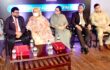 জাতিসত্তা, সংস্কৃতি ও রাষ্ট্রচিন্তার নতুন দিগন্ত তুলে ধরলেন ড. আসিফ মিজান