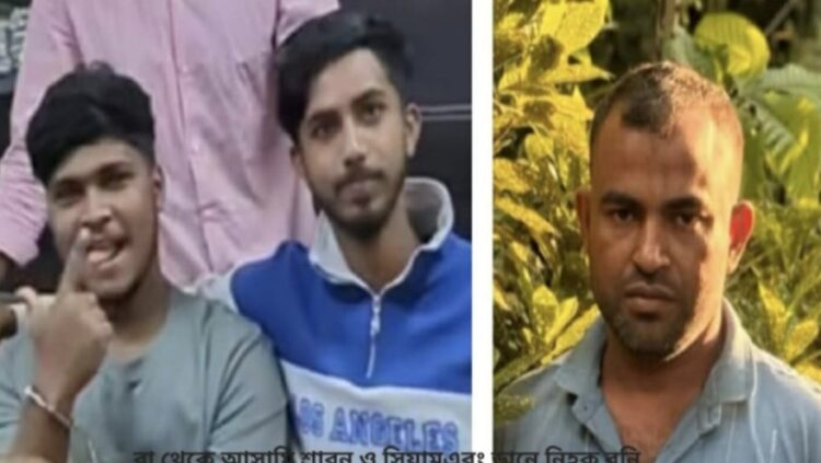 নারায়ণগঞ্জ রূপগঞ্জে সন্ত্রাসীদের হামলায় আহত ফল ব্যবসায়ীর মৃত্যু