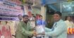 দেবিদ্বার মডেল এরিয়া অফিসে ন্যাশনাল লাইফের ঈদ পূর্ণমিলনী ও উন্নয়ন সভা অনুষ্ঠিত