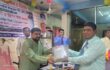 দেবিদ্বার মডেল এরিয়া অফিসে ন্যাশনাল লাইফের ঈদ পূর্ণমিলনী ও উন্নয়ন সভা অনুষ্ঠিত