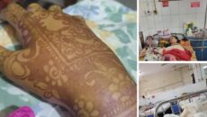 মানুষ টাকার লোভে কত কিছু করতে পারে দেখুন