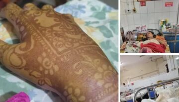 মানুষ টাকার লোভে কত কিছু করতে পারে দেখুন