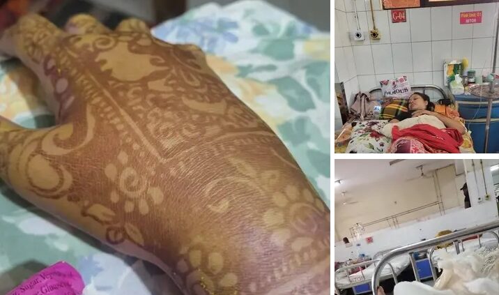 মানুষ টাকার লোভে কত কিছু করতে পারে দেখুন