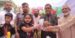 গ্রীণ গার্ডেন হাই স্কুলের বার্ষিক ক্রীড়া প্রতিযোগিতা ও পুরস্কার বিতরণী অনুষ্ঠান অনুষ্ঠিত