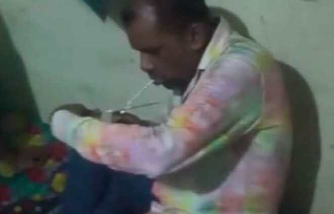 মাদক সেবনের অভিযোগে কাশিমপুর কারাগারের কারারক্ষী বরখাস্ত