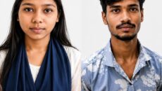 কুড়িগ্রামের ফুলবাড়ীতে দুই কেজি গাঁজাসহ পঞ্চম শ্রেণির এক শিক্ষার্থী ও তার কথিত সৎ ভাইকে আটক করেছে পুলিশ