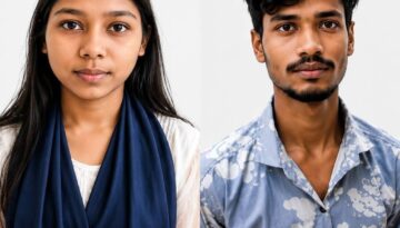 কুড়িগ্রামের ফুলবাড়ীতে দুই কেজি গাঁজাসহ পঞ্চম শ্রেণির এক শিক্ষার্থী ও তার কথিত সৎ ভাইকে আটক করেছে পুলিশ