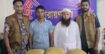 নারায়ণগঞ্জ ডিবি পুলিশ ১৮ কেজি গাঁজাসহ ১ জন মাদক ব্যবসায়ী গ্রেফতার।