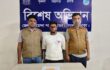 ঢাকা জেলা ডিবি (উত্তর)-এর বিশেষ অভিযানে ৩০০ পিস ইয়াবাসহ মাদক ব্যবসায়ী গ্রেফতার