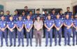 ঢাকা রেঞ্জের অতিরিক্ত ডিআইজি (প্রশাসন ও অর্থ) মহোদয় কর্তৃক সিদ্ধিরগঞ্জ থানা বার্ষিক পরিদর্শন।