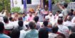 নগরকান্দার ডাঙ্গীতে হিন্দু সম্প্রদায় সহ ১৩ টি পরিবার বিএনপিতে যোগদান