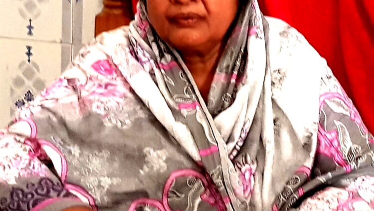 র্নীতির অভিযোগে রাজৈর ইউপি চেয়ারম্যান চায়না বেগমকে অব্যাহতি, প্রশাসক নিয়োগের প্রস্তুতি