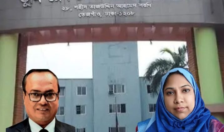 বটিয়াঘাটা সেটেলমেন্ট অফিসে দুর্নীতির অভিযোগ প্রকাশের পর সাংবাদিককে হুমকির অভিযোগ: জোনাল অফিসের ভূমিকা নিয়েও প্রশ্ন