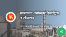 বিসিআইসির ৫৮২ কোটি টাকার সার কেলেঙ্কারি: সাবেক এমপি পোটনসহ ৫ জনের বিরুদ্ধে মামলা