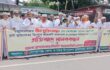 আমি ভুয়া মুক্তিযোদ্ধা নই, প্রমাণসহ অপপ্রচারের জবাব দিলাম”— মোশারেফ হোসেন মোল্লা।
