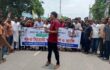 গোপালগঞ্জে ছাত্রদলের মাদকবিরোধী গণমিছিল ও র‍্যালি