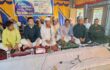 লুৎফর রহমান মতিন মহিলা ডিগ্রী কলেজে মিলাদ মাহফিল ও এইচ.এস.সি. পরীক্ষার্থীদের বিদায় সংবর্ধনা-২০২৬ অনুষ্ঠিত