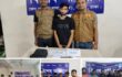 ঢাকা জেলা পুলিশের চলমান বিশেষ অভিযানে গত ২৪ ঘণ্টায় বিভিন্ন অপরাধে জড়িত ৭৯ জন আসামি গ্রেফতার