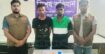 কেরানীগঞ্জে ২৫১ পিস ইয়াবাসহ দুই মাদক ব্যবসায়ী গ্রেফতার করেছে জেলা গোয়েন্দা (ডিবি) পুলিশ।