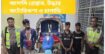 তুরাগে ছিনতাই মামলায় দুই আসামি গ্রেপ্তার, উদ্ধার অটোরিকশা ও চাপাতি