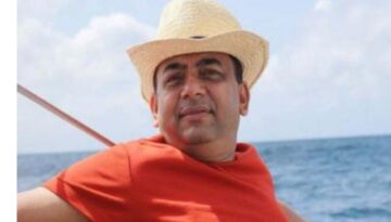 দুবাই বিমানবন্দর নয়, বরং নিজের বাসার কাছের একটি শপিং মল থেকে আটক হয়েছেন বাংলাদেশের সাবেক পুলিশ মহাপরিদর্শক (আইজিপি) বেনজীর আহমদ