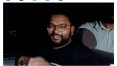 ‎নারায়ণগঞ্জে  এমপির ছেলে ও জেলা যুবদল নেতা আটক