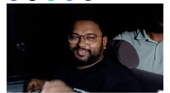 ‎নারায়ণগঞ্জে  এমপির ছেলে ও জেলা যুবদল নেতা আটক