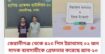 কেরানীগঞ্জ থেকে  ৪২৩ পিস ইয়াবাসহ ০২ জন মাদক ব্যবসায়ীকে গ্রেফতার করেছে র‌্যাব-১০|