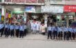 তুষারধারা সেক্টর ১-১১-এর সমগ্র এলাকায় নৈশকালীন নিরাপত্তা নিশ্চিতকরণ, সামাজিক শৃঙ্খলা রক্ষা, মাদক নির্মূল এবং কিশোর গ্যাং প্রতিরোধে “তুষারধারা সেন্ট্রাল সিকিউরিটি সিস্টেম”-এর আনুষ্ঠানিক কার্যক্রম শুরু হলো।