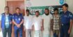 দেবিদ্বার থানা পুলিশ ৪জন কুখ্যাত ডাকাত গ্রেফতার করেছে।