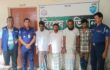 দেবিদ্বার থানা পুলিশ ৪জন কুখ্যাত ডাকাত গ্রেফতার করেছে।