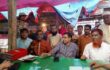 গাজীপুর চৌরাস্তায় ব্যবসায়ীদের সঙ্গে মতবিনিময় সভা অনুষ্ঠিত