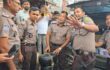 বাড্ডায় প্রাইভেটকার থেকে ৫ বস্তা গাঁ’জা উদ্ধার
