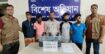 ঢাকা জেলার ডিবি (উত্তর) কর্তৃক পৃথক অভিযানে ৩০ (ত্রিশ) লিটার চোলাইমদ ও ৪০ (চল্লিশ) পিস ইয়াবা ট্যাবলেটসহ ০৫ (পাঁচ) জন পেশাদার মাদক ব্যবসায়ী গ্রেফতার
