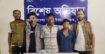 ঢাকা জেলা ডিবি (উত্তর)-১০০ পুড়িয়া হেরোইন, ৩০ পিস ইয়াবা ও ৫০০ গ্রাম গাঁজাসহ ৩ পেশাদার মাদক ব্যবসায়ী গ্রেফতার