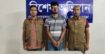 ঢাকা জেলার ডিবি (উত্তর) ২০০ পিস ইয়াবা ট্যাবলেটসহ ১জন পেশাদার মাদক ব্যবসায়ী গ্রেফতার।