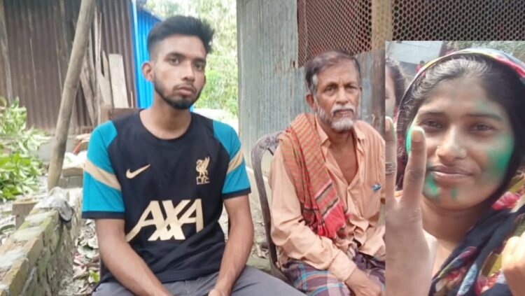 ইতালির স্বপ্ন দেখিয়ে লিবিয়ার মাফিয়া চক্রে বিক্রি, সর্বস্ব হারিয়ে দেশে ফিরলেন যুবক
