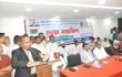 তৃণমূলের ত্যাগী নেতৃত্বকে মন্ত্রিসভায় মূল্যায়নের আহ্বান ভিসি প্রফেসর ড. মিজানের
