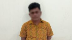 কিশোরগঞ্জের ভৈরব থানা এলাকায় আলোচিত মনির মিয়া হত্যা মামলার প্রধান আসামি মো: মতিবুর রহমান @ মতিউর রহমান (৫৫)’কে গ্রেফতার করেছে র‌্যাব-১০|