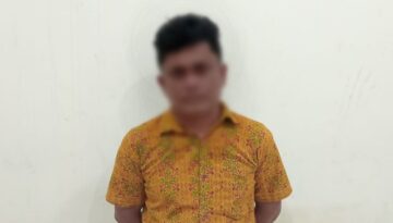 কিশোরগঞ্জের ভৈরব থানা এলাকায় আলোচিত মনির মিয়া হত্যা মামলার প্রধান আসামি মো: মতিবুর রহমান @ মতিউর রহমান (৫৫)’কে গ্রেফতার করেছে র‌্যাব-১০|