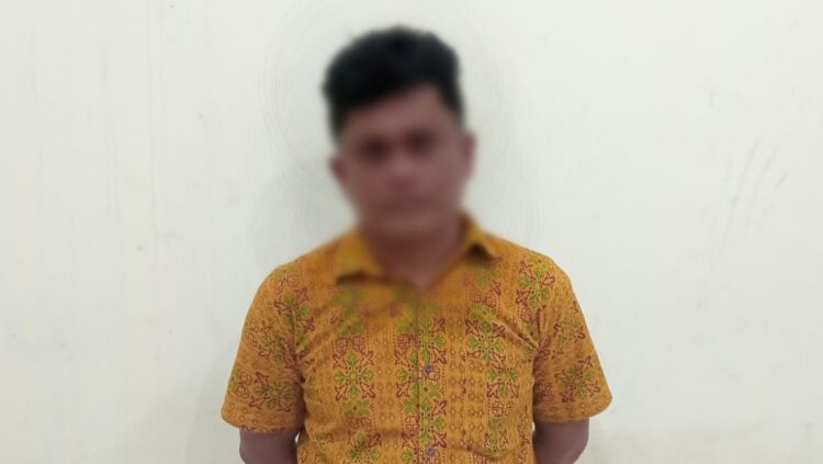 কিশোরগঞ্জের ভৈরব থানা এলাকায় আলোচিত মনির মিয়া হত্যা মামলার প্রধান আসামি মো: মতিবুর রহমান @ মতিউর রহমান (৫৫)’কে গ্রেফতার করেছে র‌্যাব-১০|