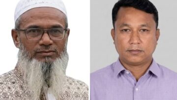 বোয়ালমারীতে বিএনপির ইউনিয়ন কমিটি নিয়ে টানা টানি।