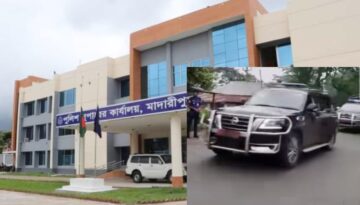 প্রধানমন্ত্রীর গাড়িবহরে ইট নিক্ষেপ নয়, তদন্তে সামনে এলো চাঞ্চল্যকর তথ্য