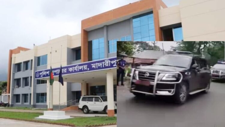 প্রধানমন্ত্রীর গাড়িবহরে ইট নিক্ষেপ নয়, তদন্তে সামনে এলো চাঞ্চল্যকর তথ্য