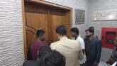 জিয়াউল আহসানের রূপগঞ্জের বাড়িতে দুদকের অভিযান