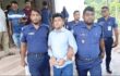 রাজৈরে কুখ্যাত মানবপাচার কারী জুলহাস গ্রেপ্তার